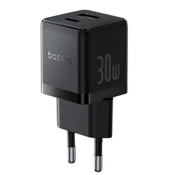 Baseus Palm C+U 30W Black P1011160A113-01 30
