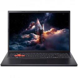 Ноутбук Acer Nitro Lite NL16-71G NH.D29ER.001 16 ", WUXGA 1920x1200 (16:10), Intel, Core i5, 16 Гб, 512 ГБ, nVidia GeForce RTX 4050