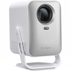 Проектор Aopen Fire Legend QH31s MR.JYQ11.002