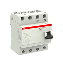 ABB FH204 A-40/0.03 2CSF204102R1400