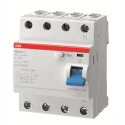 ABB F204 A-80/0.3-L 2CSF204123R3800