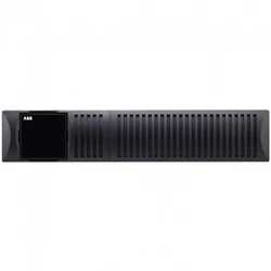 Дополнительный аккумуляторные блоки для ИБП ABB External battery case 11RT G2 3 kVA 4NWP100205R0002