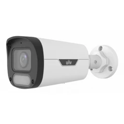 IP видеокамера UNIVIEW IPC2318LE-ADF40KM-WP Цилиндрическая, Уличная, Проводная, 4 мм, 1/1.8ʺ, 8 Мп ~ 3840×2160 4K UHD или Ultra HD