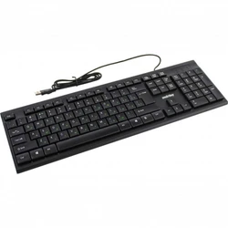 Клавиатура SmartBuy ONE 114 SBK-114U-K