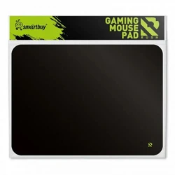 Коврик для мышки SmartBuy Коврик для мыши SmartBuy RUSH Blackout, XS-Size SBMPXS01GK 0014082