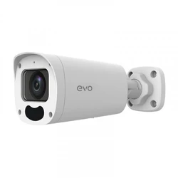 IP видеокамера Evo IPC-2322-APKZ Цилиндрическая, Уличная, Проводная, 2.8 ~ 12 мм, 1/2.7", 2 Мп ~ 1920×1080 Full HD