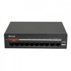 Коммутатор HiLook NS-0110MP-60 100 Base-T (100 мбит/с)