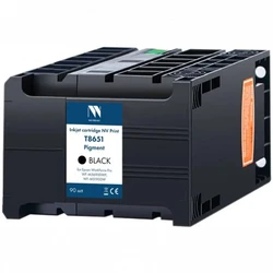 Струйный картридж NV Print NV-C13T865140