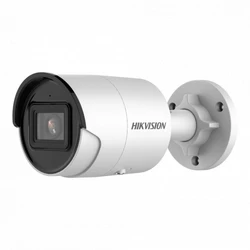 IP видеокамера Hikvision DS-2CD2083G2-I Цилиндрическая, Уличная, Проводная, 2.8 мм, CMOS, 8 Мп ~ 3840×2160 4K UHD или Ultra HD
