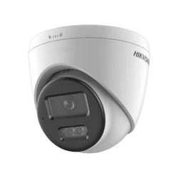 IP видеокамера Hikvision DS-2CD1367G3-LIU Купольная, Уличная, Проводная, 2.8 мм, 1/2.4", 6 Мп ~ 3200x1800