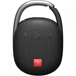 Портативная колонка A4Tech Bloody S5 Lock S5 LOCK BLACK Черный