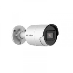 IP видеокамера Hikvision DS-2CD2043G2-I (2,8 мм) 311313535 Цилиндрическая, Уличная, Проводная, 2.8 мм, 1/3", 4 Мп ~ 2688×1520