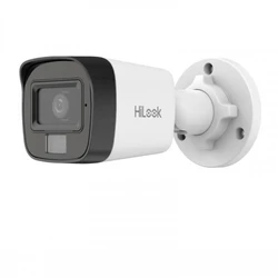 IP видеокамера HiLook IPC-B120HA-LUC (2,8 мм) 311322421 Цилиндрическая, Уличная, Проводная, 2.8 мм, CMOS, 2 Мп ~ 1920×1080 Full HD