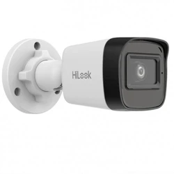 IP видеокамера HiLook IPC-B141HE-UC (2,8 мм) 311328995 Цилиндрическая, Уличная, Проводная, 2.8 мм, 1/2.7", 4 Мп ~ 2560×1440 Quad HD