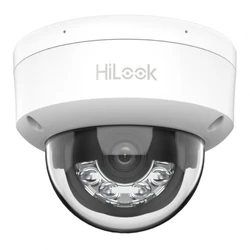 IP видеокамера HiLook IPC-D120HA-LUC (2.8 мм) 311326055 Купольная, Уличная, Проводная, 2.8 мм, 1/1.9", 2 Мп ~ 1920×1080 Full HD