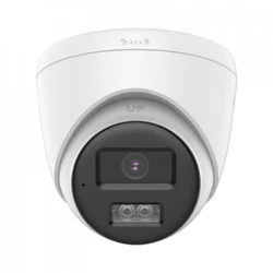 IP видеокамера HiLook IPC-T229HA-LUF/SL (2.8mm) 311327665 Купольная, Уличная, Проводная, 2.8 мм, CMOS, 2 Мп ~ 1920×1080 Full HD