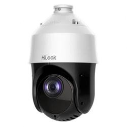 IP видеокамера HiLook PTZ-N4225I-DE (H) 327001263 PTZ-поворотная, Уличная, Проводная, 4.8 ~ 120 мм, 1/2.8", 2 Мп ~ 1920×1080 Full HD