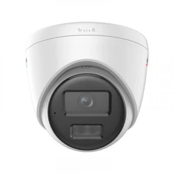 IP видеокамера Hikvision DS-2CD1347G2H-LIUF/SRB (2,8 мм) 311327657 Купольная, Уличная, Проводная, 2.8 мм, 1/3", 4 Мп ~ 2560×1440 Quad HD