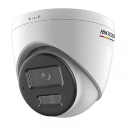 IP видеокамера Hikvision DS-2CD1347G3-LIUF/SRB (2.8 mm) 311333438 Купольная, Уличная, Проводная, 2.8 мм, 1/3", 4 Мп ~ 2560×1440 Quad HD