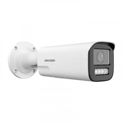 IP видеокамера Hikvision DS-2CD1643G2-LIZSU/SL (2,8-12 мм) 311324369 Цилиндрическая, Уличная, Проводная, 2.8 ~ 12 мм, 1/3", 4 Мп ~ 2560×1440 Quad HD