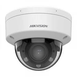 IP видеокамера Hikvision DS-2CD1763G2-LIZU (2,8-12 мм) 311323214 Купольная, Уличная, Проводная, 2.8 ~ 12 мм, 1/2.4", 6 Мп ~ 3200x1800