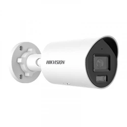 IP видеокамера Hikvision DS-2CD2026G2-I(4mm) 311319833 Цилиндрическая, Уличная, Проводная, 2.8 мм, 1/2.8", 2 Мп ~ 1920×1080 Full HD