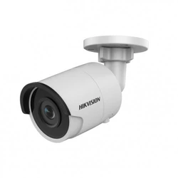 IP видеокамера Hikvision DS-2CD2063G2-I (2,8 мм) 311316027 Цилиндрическая, Уличная, Проводная, 2.8 мм, 1/2.4", 6 Мп ~ 3200x1800
