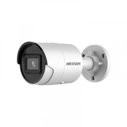 IP видеокамера Hikvision DS-2CD2083G2-I (2,8 мм) 311316039 Цилиндрическая, Уличная, Проводная, 2.8 мм, 1/2.8", 8 Мп ~ 3840×2160 4K UHD или Ultra HD