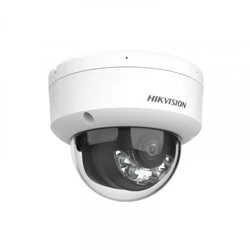 IP видеокамера Hikvision DS-2CD2143G2-LIS2U (2,8 мм) 311325969 Купольная, Уличная, Проводная, 2.8 мм, 1/2.9", 4 Мп ~ 2688×1520
