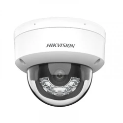 IP видеокамера Hikvision DS-2CD2163G2-LI (2.8mm) 311325981 Купольная, Уличная, Проводная, 2.8 мм, 1/2.4", 6 Мп ~ 3200x1800