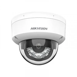 IP видеокамера Hikvision DS-2CD2183G2-LI (2.8мм) (T) 311326577 Купольная, Уличная, Проводная, 2.8 мм, 1/2.8", 8 Мп ~ 3840×2160 4K UHD или Ultra HD