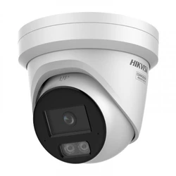 IP видеокамера Hikvision DS-2CD2347G3-LIY (2,8 мм) 311328184 Купольная, Уличная, Проводная, 2.8 мм, 1/1.8ʺ, 4 Мп ~ 2688×1520