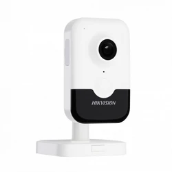 IP видеокамера Hikvision DS-2CD2443G2-IW(W) (2.8mm) 311326964 Кубическая, Внутренней установки, WiFi + Ethernet, 2.8 мм, CMOS, 4 Мп ~ 2560×1440 Quad HD