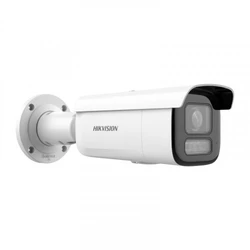 IP видеокамера Hikvision DS-2CD2643G2-LIZS2U/SL (2.8-12 мм) 311327520 Цилиндрическая, Уличная, Проводная, 2.8 ~ 12 мм, 1/3", 4 Мп ~ 2688×1520