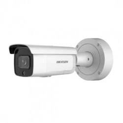 IP видеокамера Hikvision DS-2CD2646G2-IZSU/SL (2,8-12 мм) 311315191 Цилиндрическая, Уличная, Проводная, 2.8 ~ 12 мм, 1/3", 4 Мп ~ 2688×1520