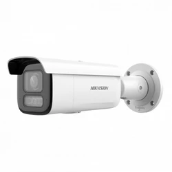 IP видеокамера Hikvision DS-2CD2683G2-LIZS2U (2.8-12 мм) 311326123 Цилиндрическая, Уличная, Проводная, 2.8 ~ 12 мм, CMOS, 8 Мп ~ 3840×2160 4K UHD или Ultra HD