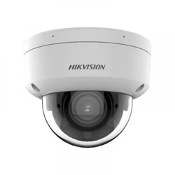 IP видеокамера Hikvision DS-2CD2743G2-LIZS2U(2.8-12mm) 311326200 Купольная, Уличная, Проводная, 2.8 ~ 12 мм, 1/3", 4 Мп ~ 2688×1520
