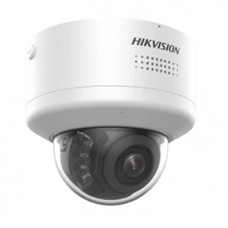 IP видеокамера Hikvision DS-2CD2767G2H-LIPTRZS2U/SL (2.8-12 мм) 311327024 Купольная, Уличная, Проводная, 2.8 ~ 12 мм, 1/1.8ʺ, 6 Мп ~ 3200x1800