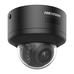 IP видеокамера Hikvision DS-2CD2786G2H-IPTRZS2U/SL (2.8-12mm) 311328752 Купольная, Уличная, Проводная, 2.8 ~ 12 мм, 1/1.8ʺ, 8 Мп ~ 3840×2160 4K UHD или Ultra HD