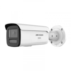 IP видеокамера Hikvision DS-2CD2T47G3-LIY (2.8 мм) 311328133 Цилиндрическая, Уличная, Проводная, 2.8 мм, 1/1.8ʺ, 4 Мп ~ 2688×1520