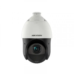 IP видеокамера Hikvision DS-2DE4215IW-DE(T5) 327000470 PTZ-поворотная, Уличная, Проводная, 5 ~ 75 мм, 1/2.8", 2 Мп ~ 1920×1080 Full HD