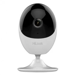 IP видеокамера HiLook IPC-C120-D/W (2.0 мм) 311313482 Настольная, Внутренней установки, WiFi, 2 мм, 1/2.8", 2 Мп ~ 1920×1080 Full HD