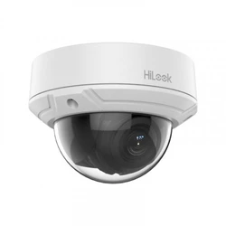 IP видеокамера HiLook IPC-D640HA-Z (2.8 -12 мм) 311320822 Купольная, Уличная, Проводная, 2.8 ~ 12 мм, 1/3", 4 Мп ~ 2560×1440 Quad HD