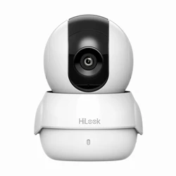 IP видеокамера Hikvision IPC-P120-D/W(2.0mm) 311313480 Настольная, Внутренней установки, Проводная, 2 мм, 1/2.7", 2 Мп ~ 1920×1080 Full HD