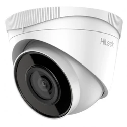 IP видеокамера HiLook IPC-T240H (2,8 мм) 311315735 Купольная, Уличная, Проводная, 2.8 мм, 1/3", 4 Мп ~ 2560×1440 Quad HD