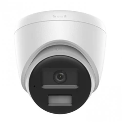 IP видеокамера HiLook IPC-T240HA-LUFC/SL (2.8mm) 311326512 Купольная, Уличная, Проводная, 2.8 мм, CMOS, 4 Мп ~ 2560×1440 Quad HD