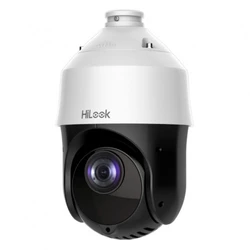 IP видеокамера HiLook PTZ-N4215I-DE (H) 327001261 PTZ-поворотная, Уличная, Проводная, 5 ~ 75 мм, 1/2.8", 2 Мп ~ 1920×1080 Full HD