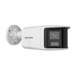 IP видеокамера Hikvision DS-2CD1T63G2P-LIUF/SL (2.8мм) 311329709 Цилиндрическая, Уличная, Проводная, 2.8 мм, 1/2.5”, 6 Мп ~ 3632×1632
