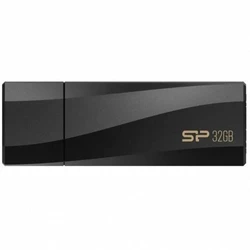 USB флешка (Flash) Silicon Power Blaze B07 SP032GBUF3B07V1K (32 ГБ)