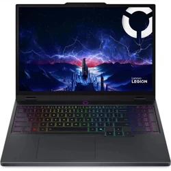 Ноутбук Lenovo Legion 5 15IRX10 83LY00GERK 15.1 ", WQXGA 2560x1600 (16:10), Intel, Core i7, 16 Гб, 1 ТБ, nVidia GeForce RTX 5060